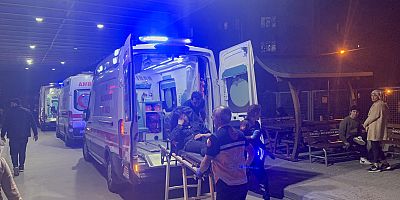 Kocaeli’de 15 yaşındaki kızların kavgasında bıçaklar konuştu: 1 yaralı