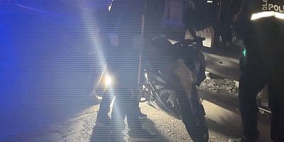 Kocaeli'de feci kaza: 2 Kişi Hayatını Kaybetti 