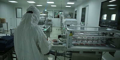 Kocaeli'de Koronavirüs Tanı Kiti Geliştirildi