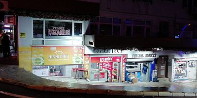Kocaeli'deki bıçaklı kavgada 1 kişi öldü