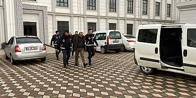 Kocaeli’nde Cinayet sonrası cesetle 1,5 gün boyunca gezmiş
