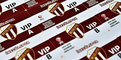 KOMBİNE VE BİLET FİYATLARI BELLİ OLDU