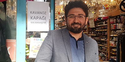 KONSERVE KAPAĞI KARABORSAYA DüŞTü