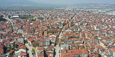 KONUTTA KAOS YAŞANMAMASI iÇiN ACiLEN EKONOMİK KONUT üRETiLMELi