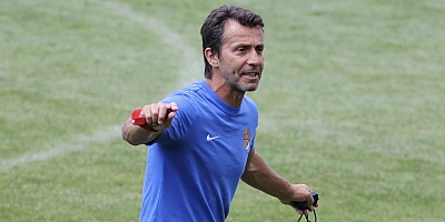 Konyaspor’da Bülent Korkmaz dönemi