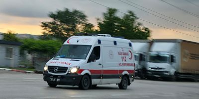 Köprüde İntihar Girişimi: Polis Son Anda İkna Etti