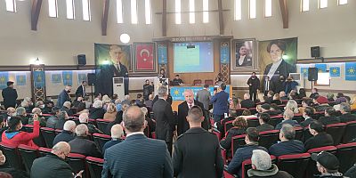 Koray Aydın çok iddialı; ‘Meral Akşener’i de Başbakan yapacağız’