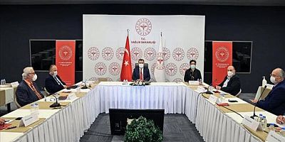 Koronavirüs Bilim Kurulu toplanıyor: Yazılı açıklama yapılacak