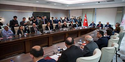 Koronavirüs Bilim Kurulu toplanıyor