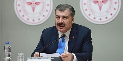 Koronavirüs can almaya devam ediyor