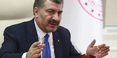 Koronavirüs can almaya devam ediyor