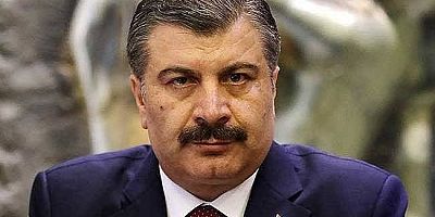Koronavirüs nedeniyle ölenlerin sayısı 59'a yükseldi