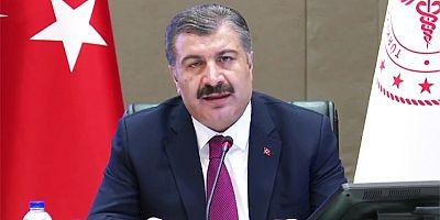 Koronavirüs vakaları artmaya devam ediyor