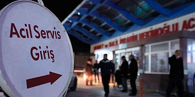 Koronavirüs vakalarının tedavisi acil hal kapsamına alındı