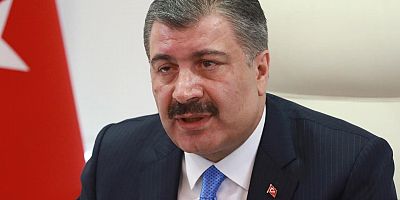 Koronavirüste son 24 saatte 87 kişi yaşımını yitirdi