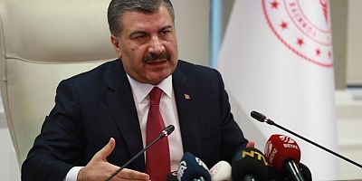 Koronavirüsten bugün 96 kişi vefat etti