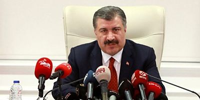 Koronavirüsten ölenlerin sayısı arttı