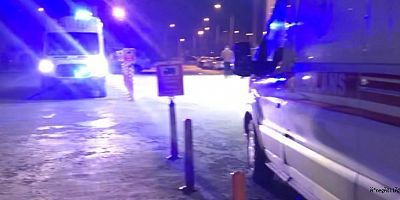 Korona dan 1 Ölü  3 Pozotif 