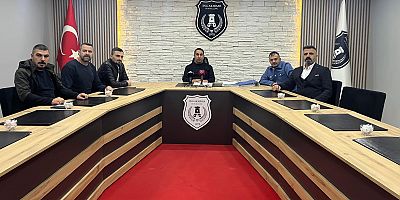 KORSAN MEDYACILARA SERT TEPKİ