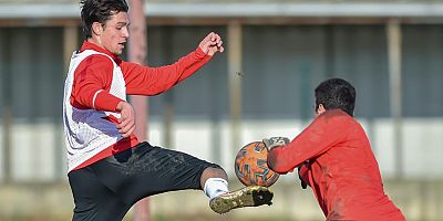 KÖTÜ GİDİŞE DUR DİYECEĞİZ