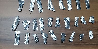 KOVALAMACA SONUCU YAKALANDILAR