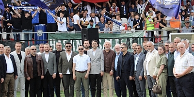 Köyler Arası Futbol Turnuvası’nda Son 16 Turu Eşleşmeleri ve Maç Saatleri Belli Oldu