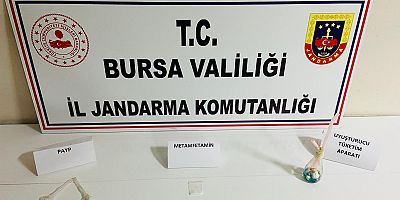 Köyler uyuşturucu kullanma alanı mı?