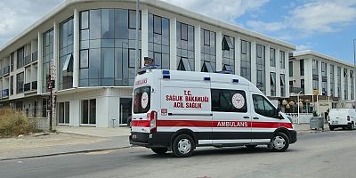 Kozluca Alt Geçidi’nde Kavga: 1 Kişi Yaralandı