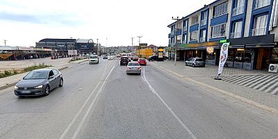 Kozluca yolu yeniden asfaltlanmalı