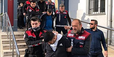Kredisini kapatanları sigorta parasının iadesi bahanesiyle tuzağa düşüren şebeke çökertildi