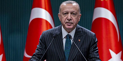 Kritik toplantı sonrası Erdoğan'dan önemli açıklamalar