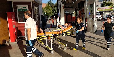 KÜÇÜK ÇOCUĞA ÇARTI