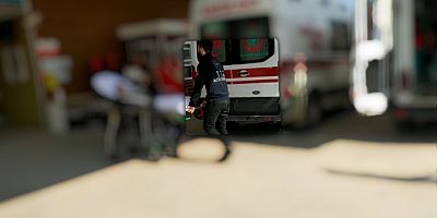 KÜÇÜK ÇOCUĞU ÖĞRETMEN KURTARDI