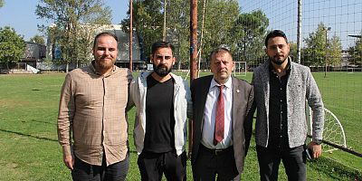 KUDBETTİN, RAİF VE ORHAN TEKRAR TAKIMA KAZANDIRILDI