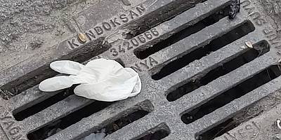 Kullanıp sokaklara atıyorlar