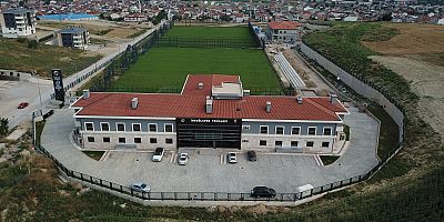 KULÜBÜMÜZE İLK KALICI GELİR HAMLESİ!