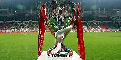 Kupada çeyrek ve yarı final Eşleşmeleri belli oldu !