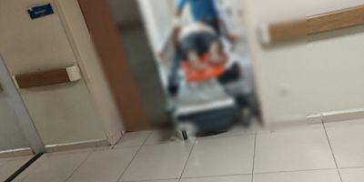 KURAL İHLALİ KAZAYA NEDEN OLDU