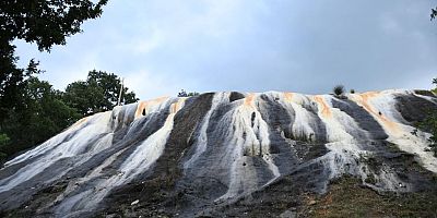 Kurşunlu’da Yeni Bir Değer Doğuyor
