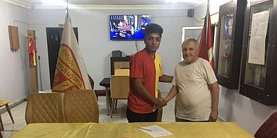 KURTULUŞSOR’A GENÇ KANAT TAKVİYESİ