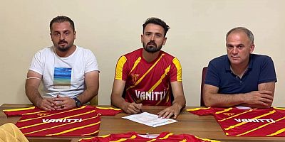 Kurtuluşspor'da transfer 