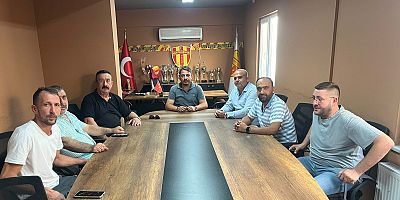 Kurtuluşspor’u layık olduğu yere yetirmek için çalışacağız