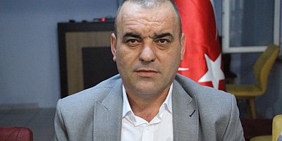 KURTULUŞSPORDA YENİ BAŞKAN BELLİ OLDU