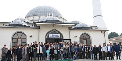 KUŞAKLAR ARASI DAYANIŞMA GüÇLENiYOR