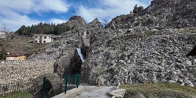 Kütahya'da kayıp kız çocuğunun cansız bedeni dere kenarında bulundu