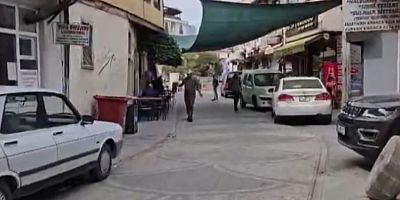 Kütahya’daki deprem Bursa’da da hissedildi