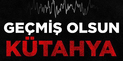 Kütahya Simav Merkezli 5.0 Büyüklüğündeki Deprem İnegöl’de de Hissedildi