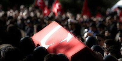 Kuzey Irak'ta üç şehit