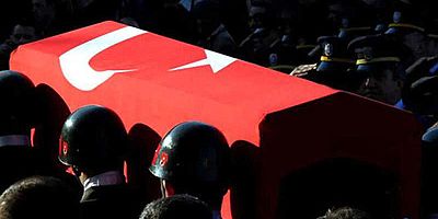 Kuzey Irak’tan acı haber! 2 asker şehit