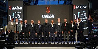 Laleli Fashion Shopping Festival